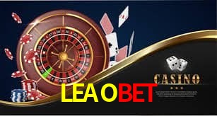 Estatísticas LEAOBET