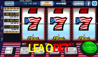 Desvendando o Mundo dos Jogos Virtuais na LEAOBET