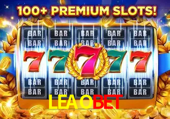 A Revolução dos Aplicativos de Jogos no LEAOBET