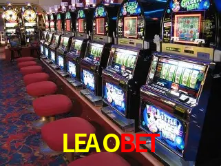 Desvendando o Mundo dos Jogos Virtuais na LEAOBET