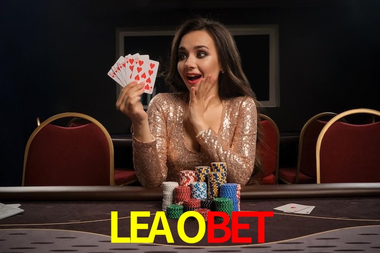 Jogos Exclusivos LEAOBET