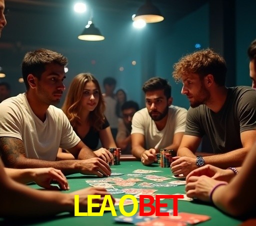 LEAOBET