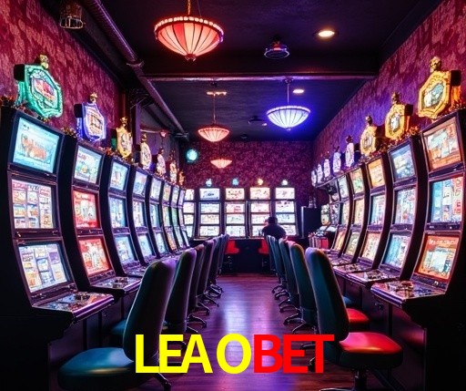 LEAOBET