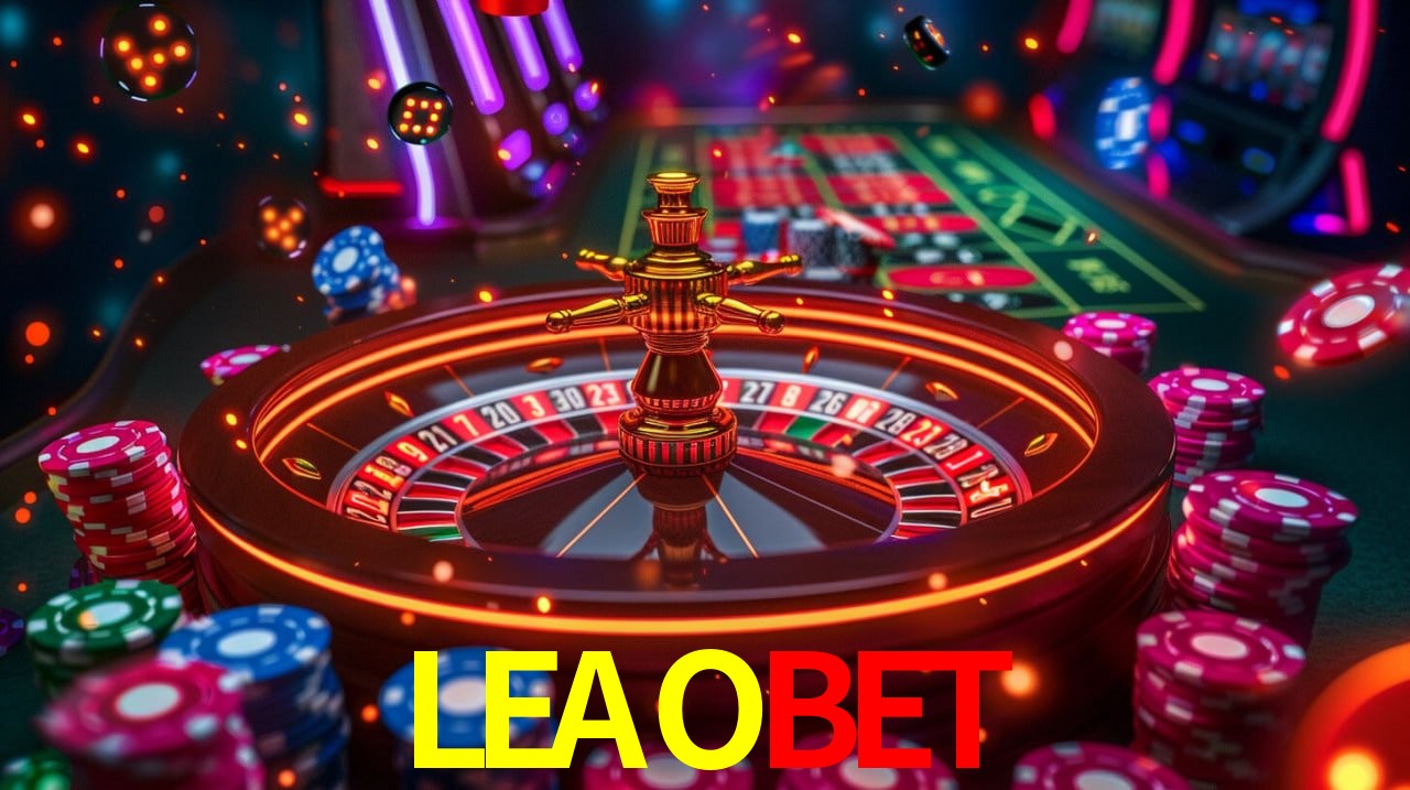 PIX Instantâneo LEAOBET