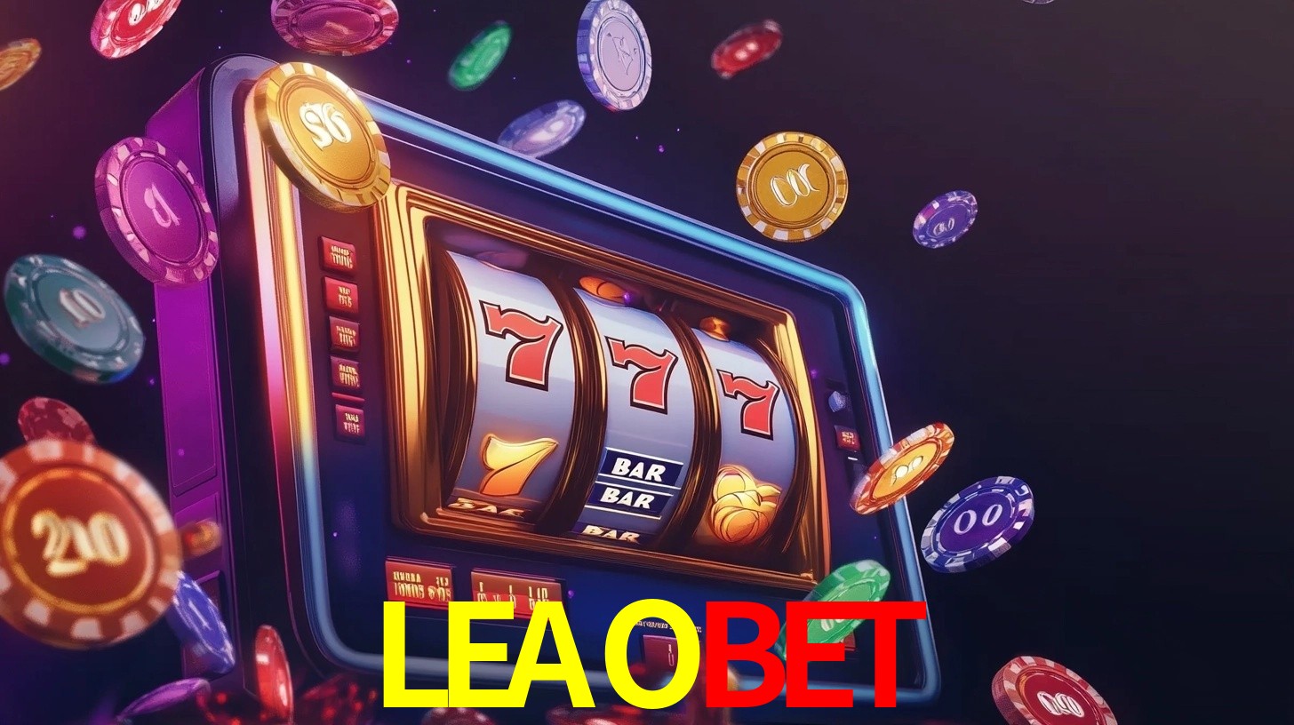 Bonus Features LEAOBET