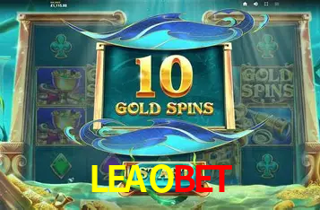 Descubra a Magia dos Jogos de Arcade no LEAOBET