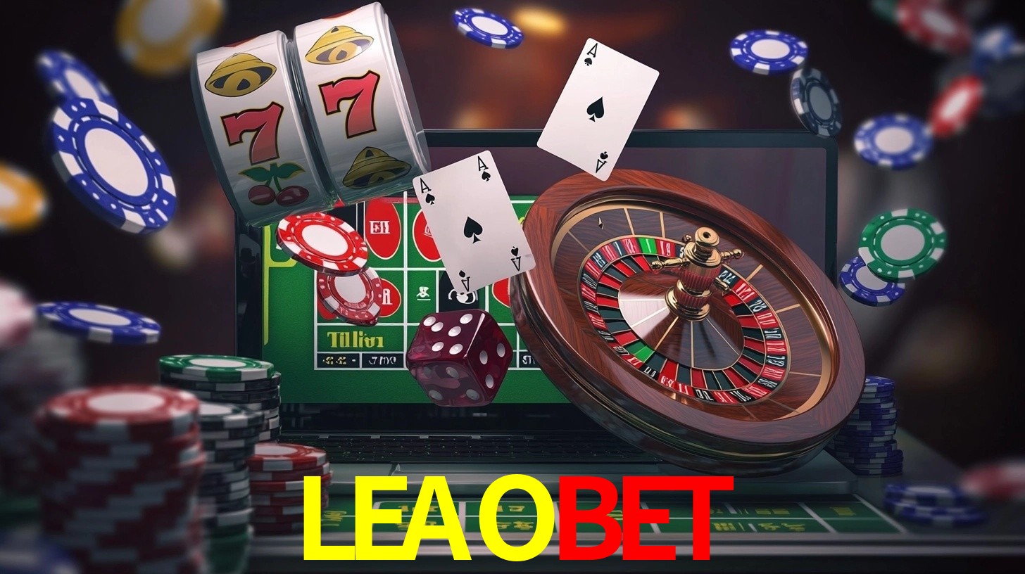 Sports Statistics LEAOBET