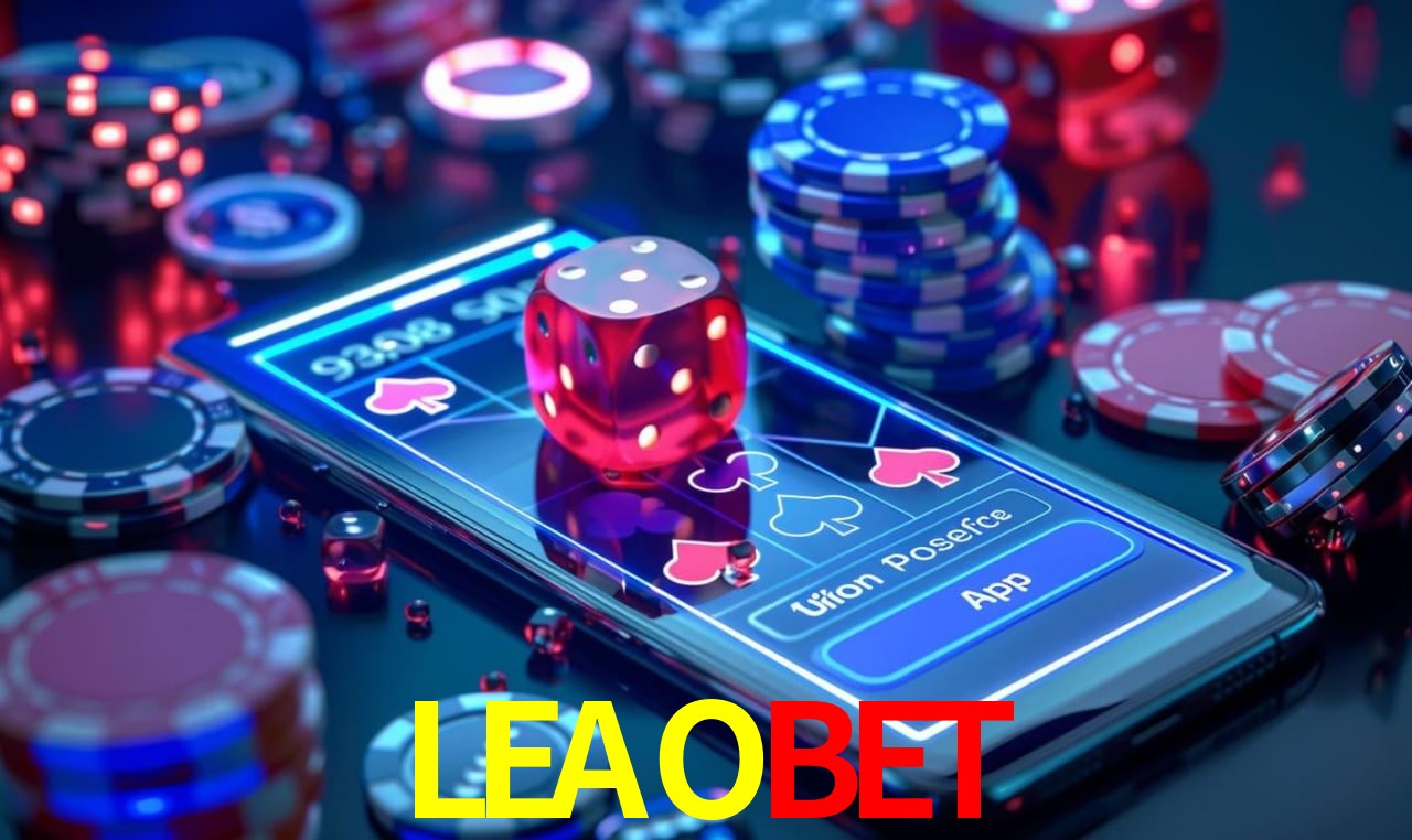 LEAO BET vip