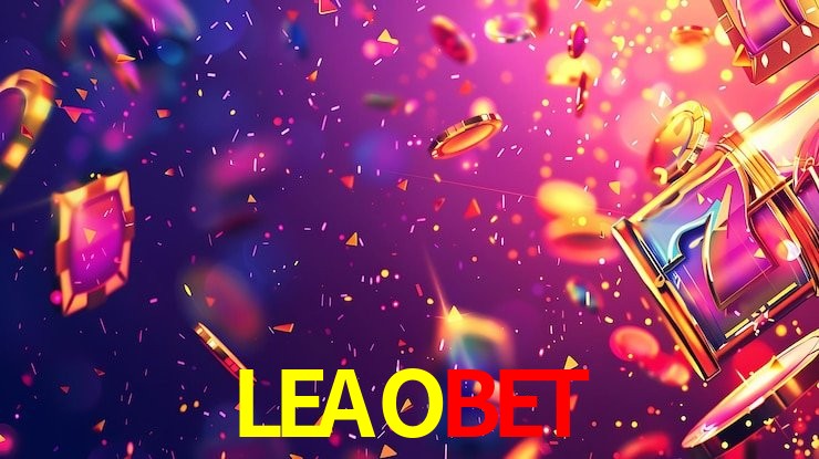 LEAOBET.COM