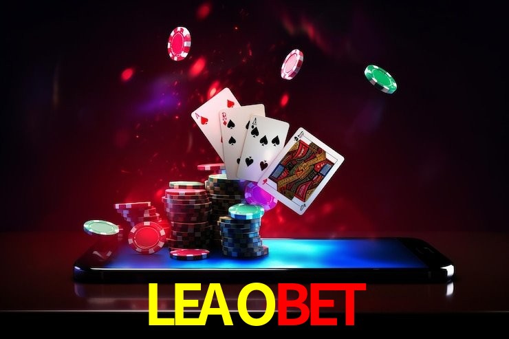 Seasonal Promotions LEAOBET