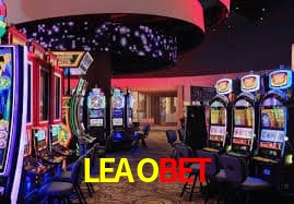 LEAOBET