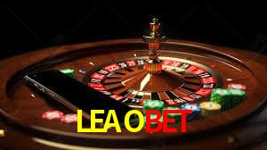 Secure Login LEAOBET