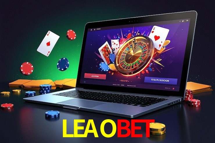  LEAOBET.COM