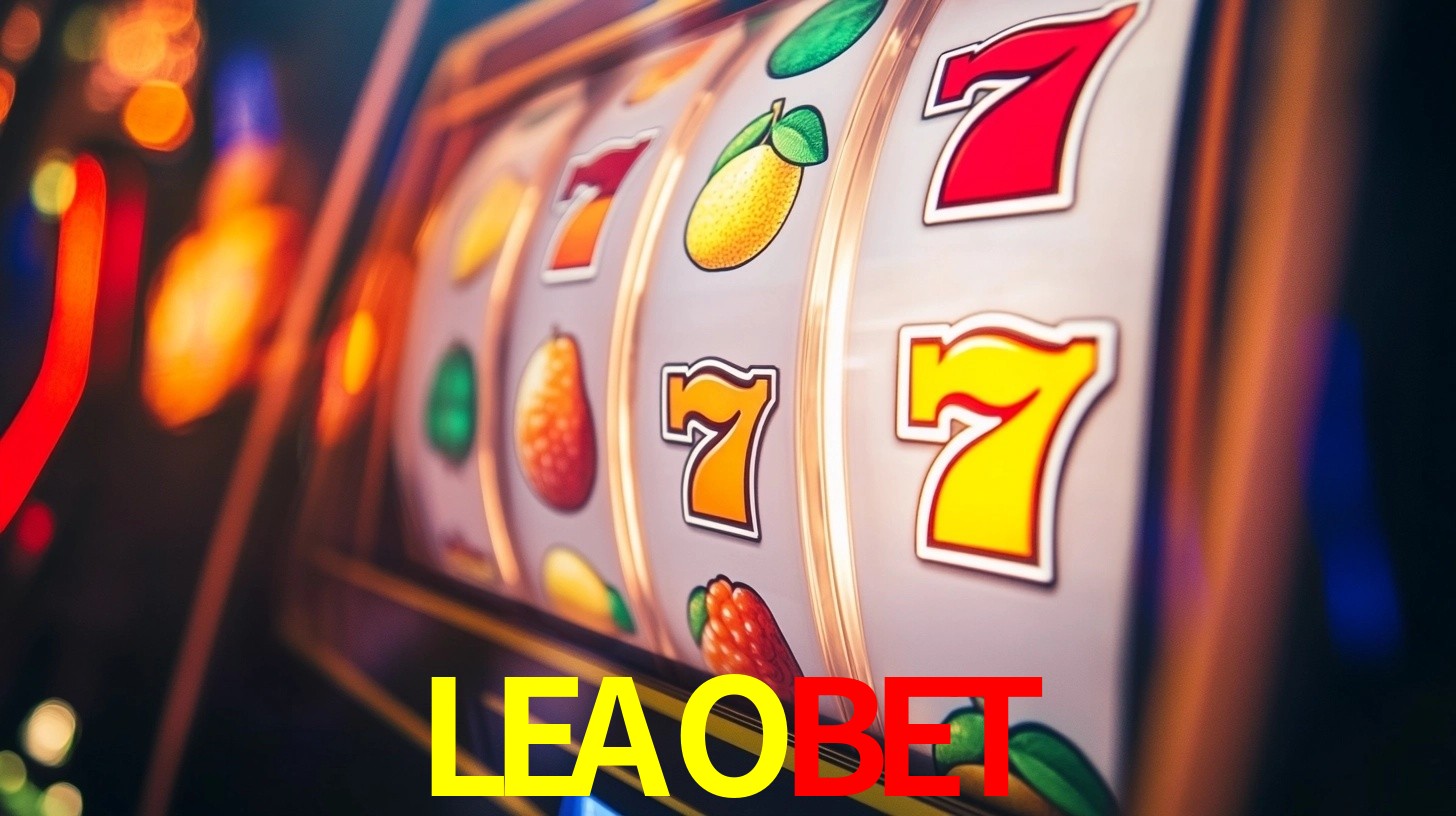 Tennis Betting LEAOBET