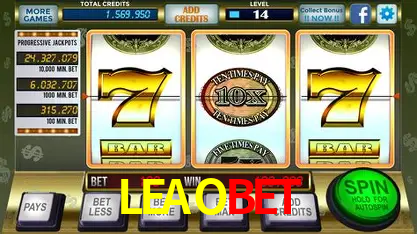 LEAOBET,LEAOBET.COM