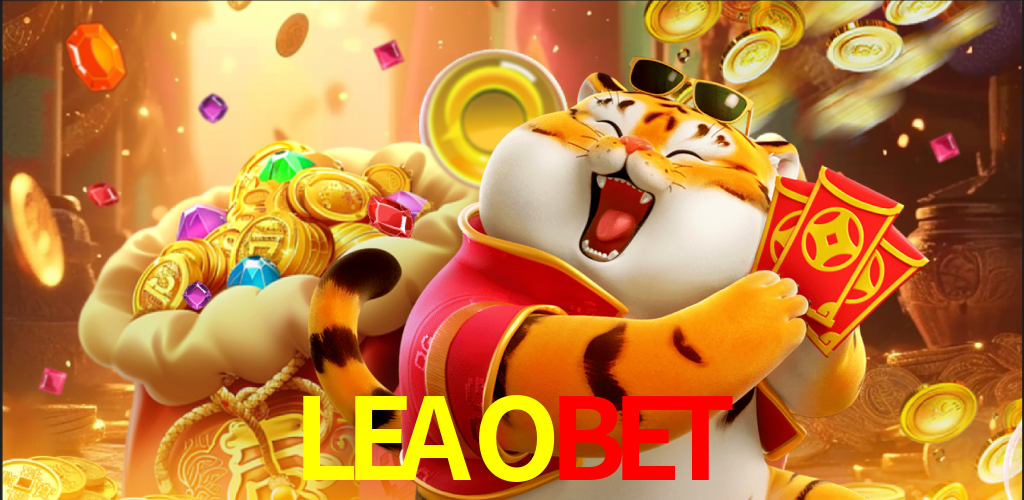 Programa VIP LEAOBET