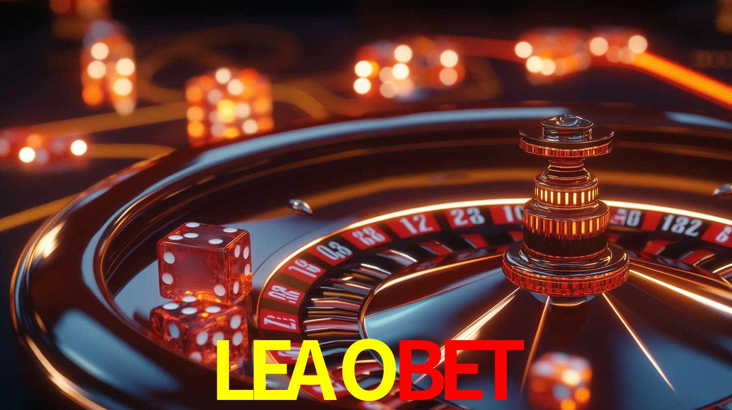 Live Casino LEAOBET