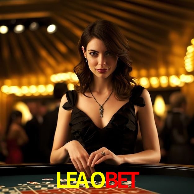 Desvendando o Mundo dos Jogos Virtuais na LEAOBET