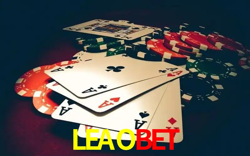 LEAOBET