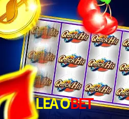 Apostas Esportivas na LEAOBET: Um Guia Completo