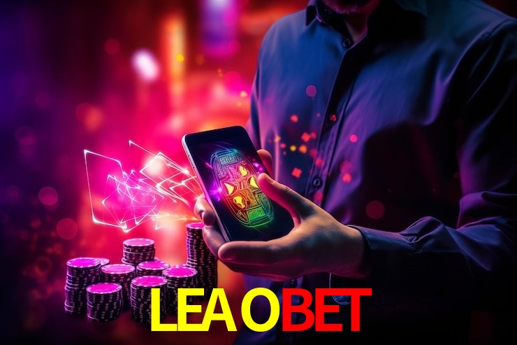 Casino VIP LEAOBET