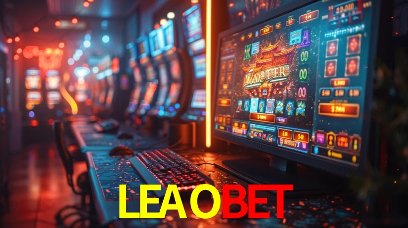 Aviator Game LEAOBET