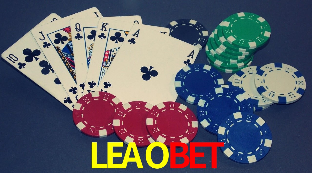 Flash Promotion LEAOBET