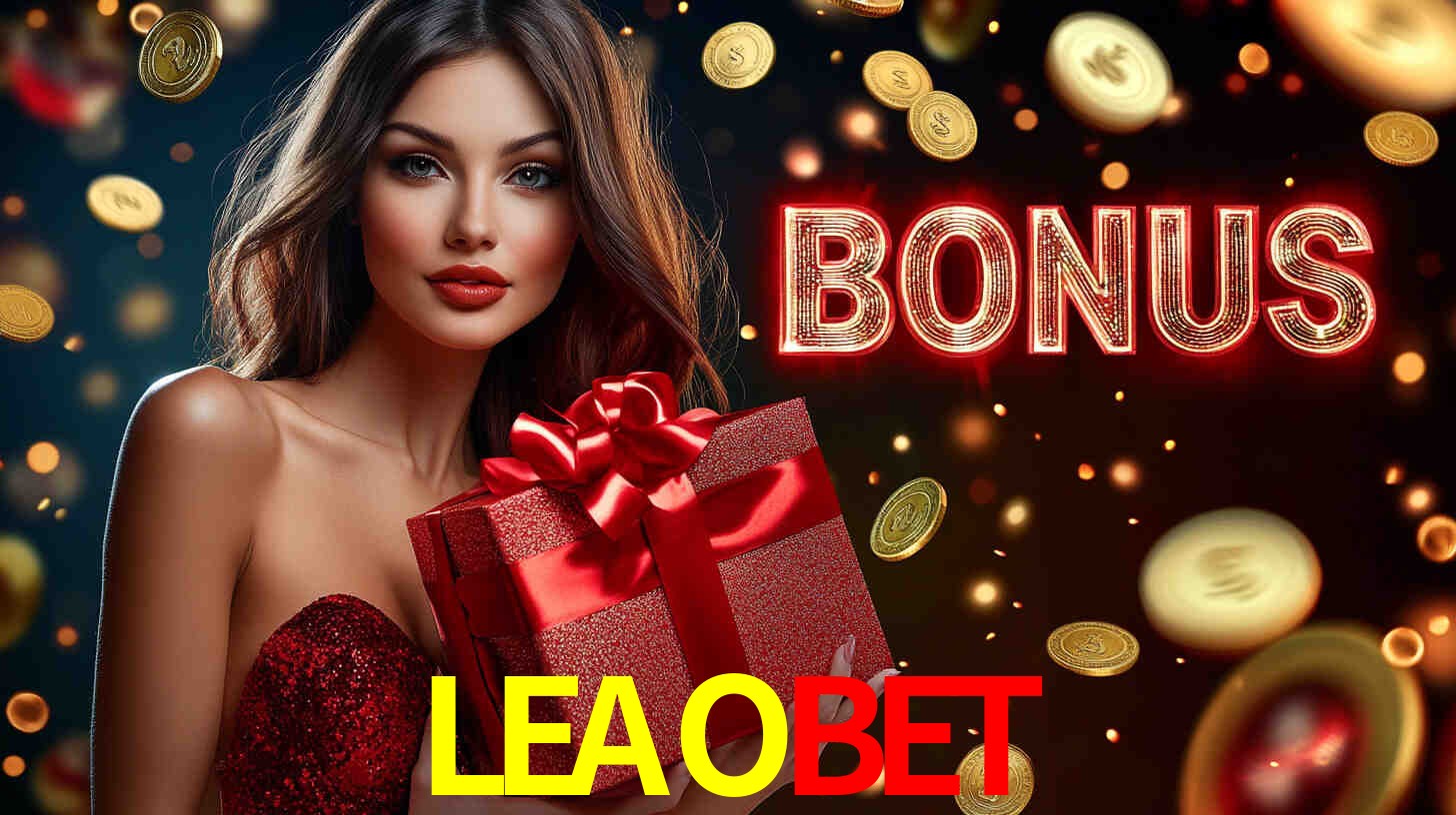Descubra a Essência do LEAOBET: Nossa História e Compromissos