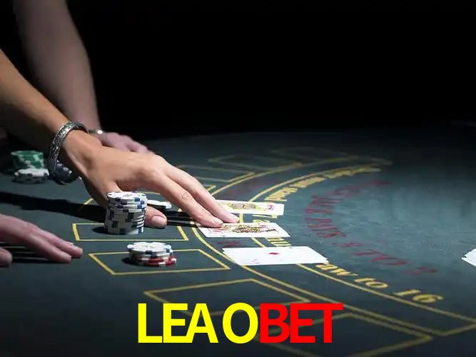 LEAOBET