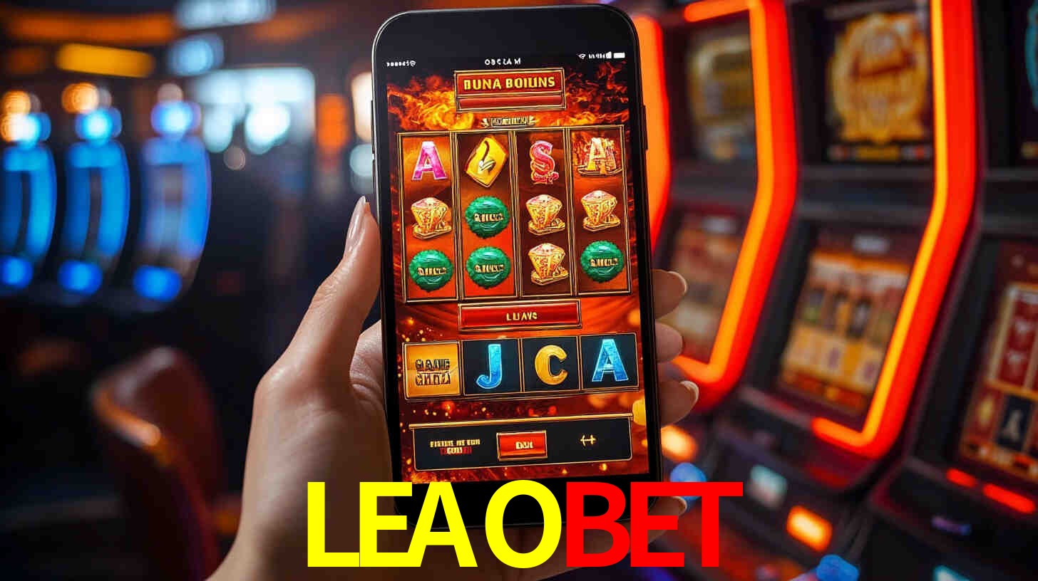 VIP Casino LEAOBET