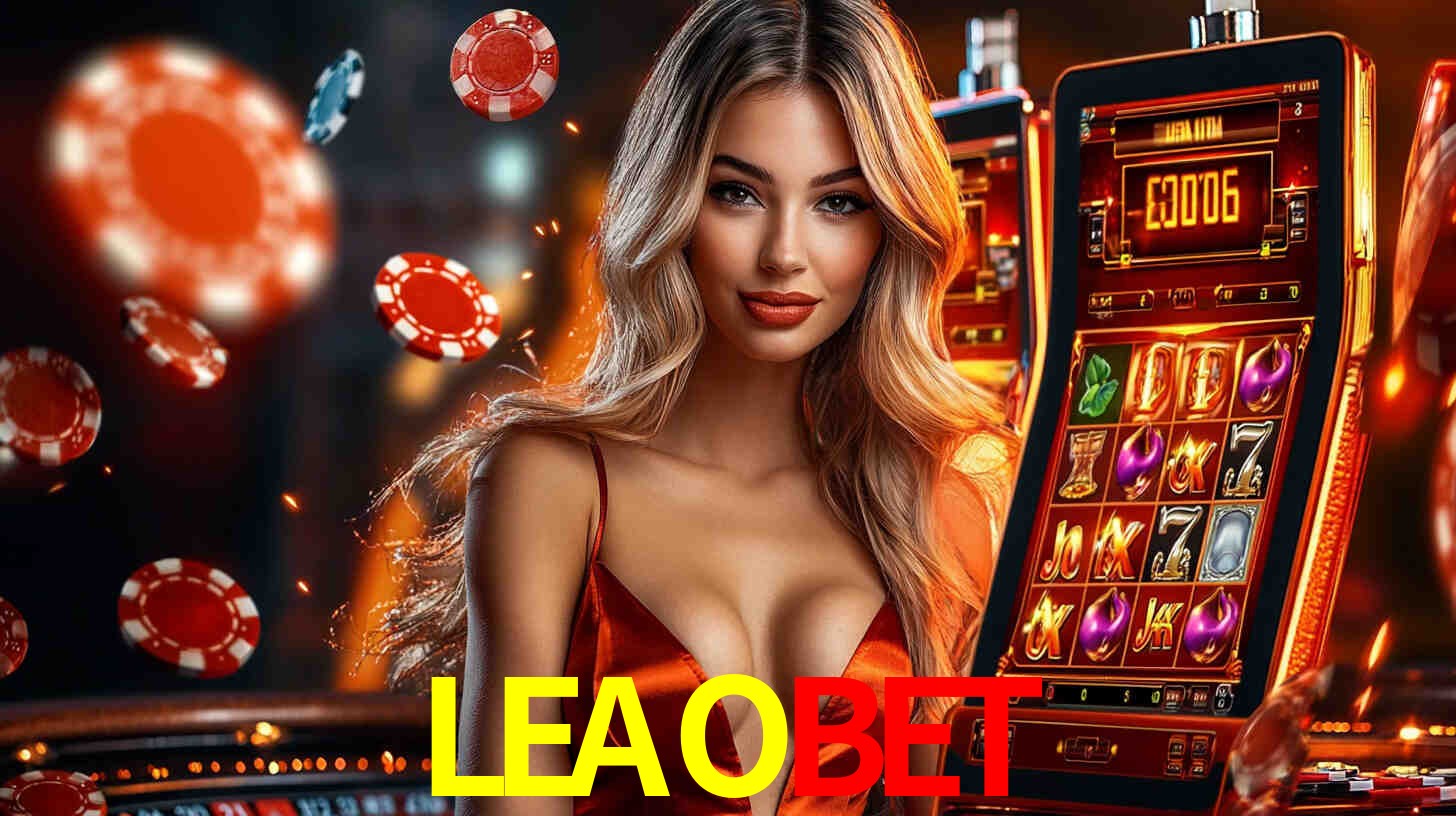 Roulette Table LEAOBET