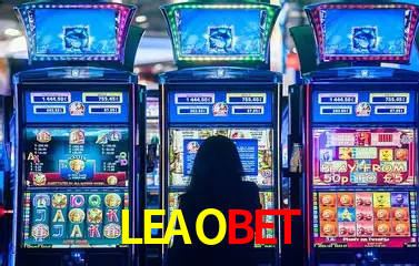 Explorando a Categoria de Eventos em Apostas na LEAOBET