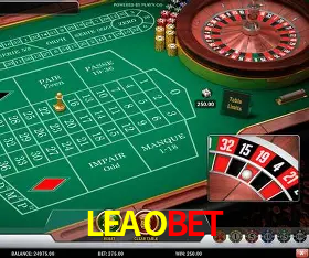 LEAOBET