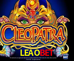 Descubra o Mundo do Cassino Online com LEAOBET