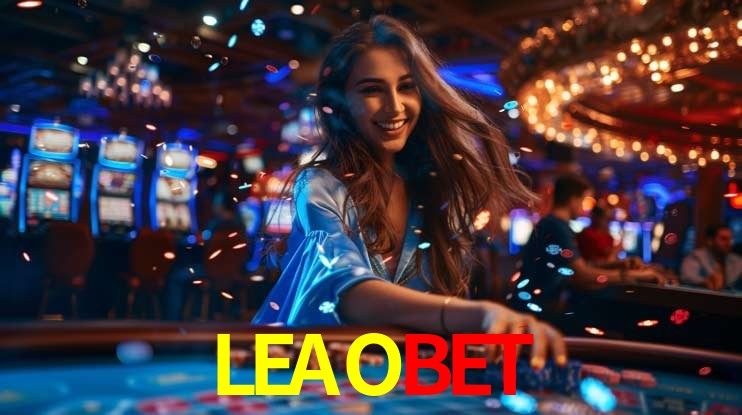 Security Systems LEAOBET