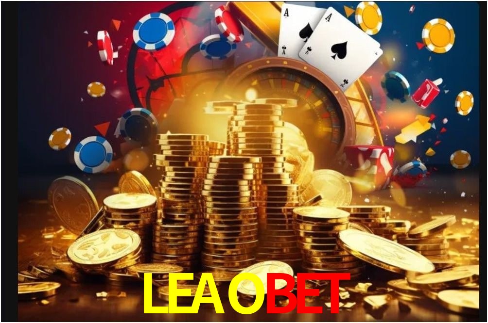 Interface Premium LEAOBET