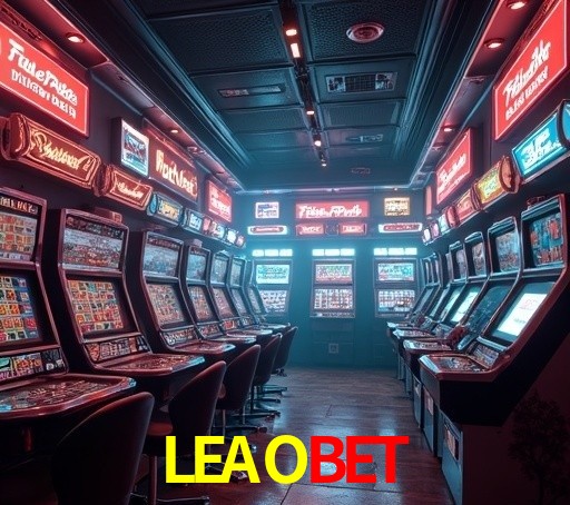 LEAOBET.COM