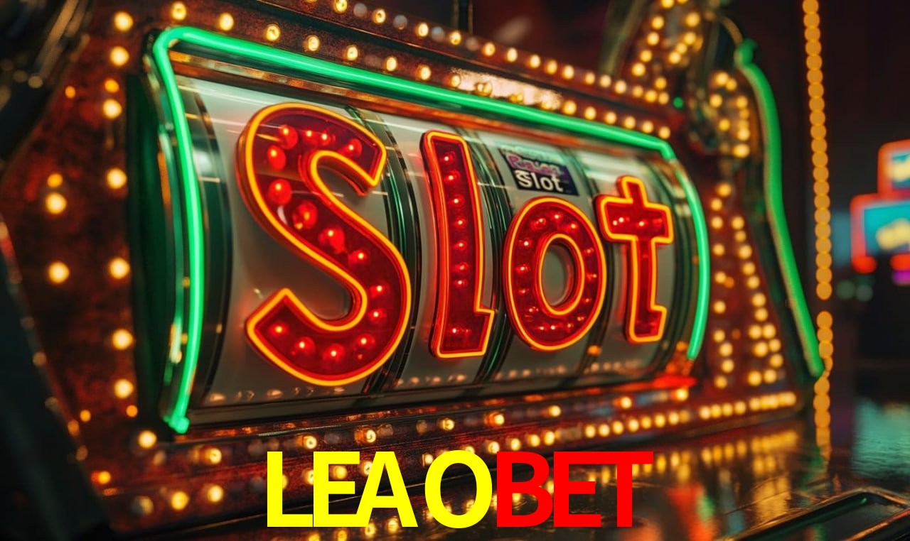 Promoção Relâmpago LEAOBET