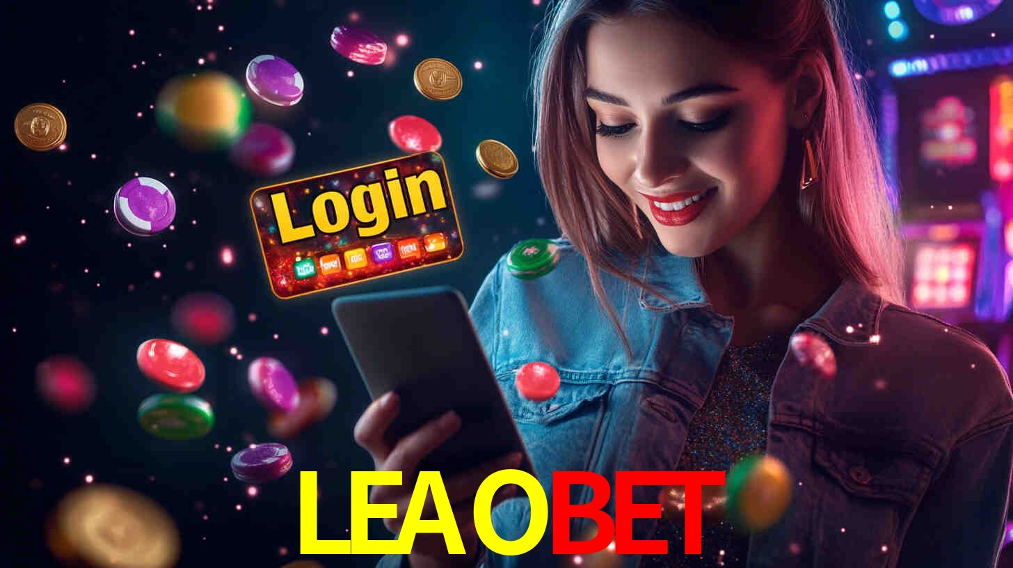 Explorando a Categoria de Eventos em Apostas na LEAOBET