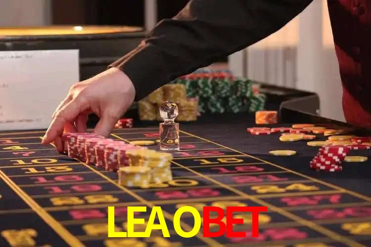 A Popularidade dos Caça-Níqueis no LEAOBET