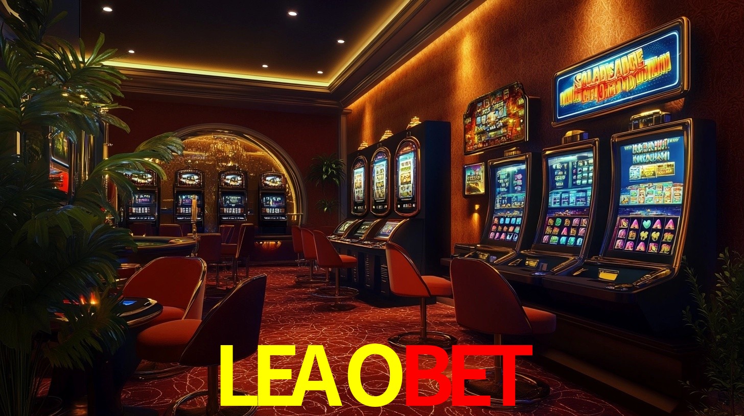 Game Statistics LEAOBET