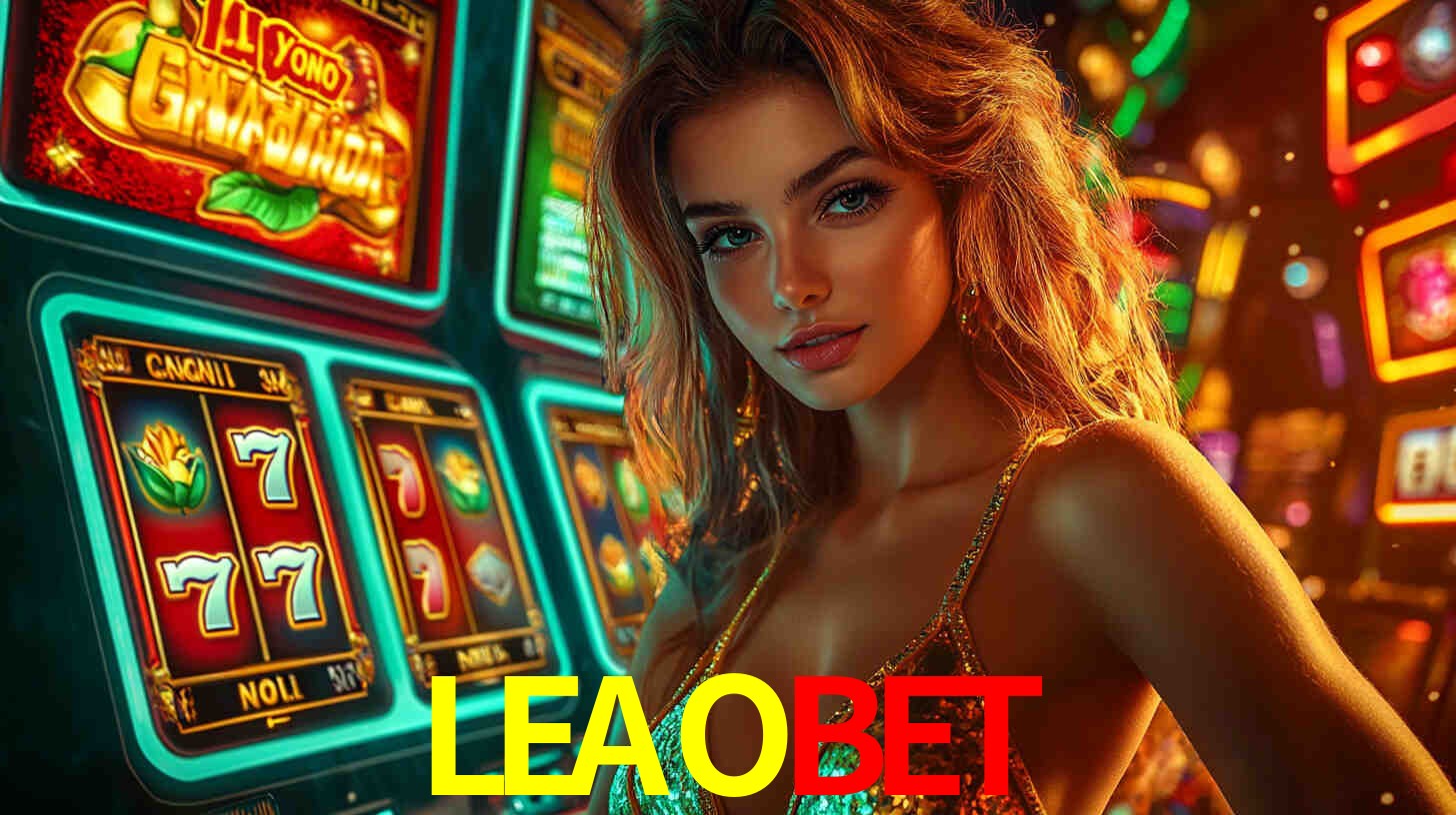 Experiência VIP LEAOBET