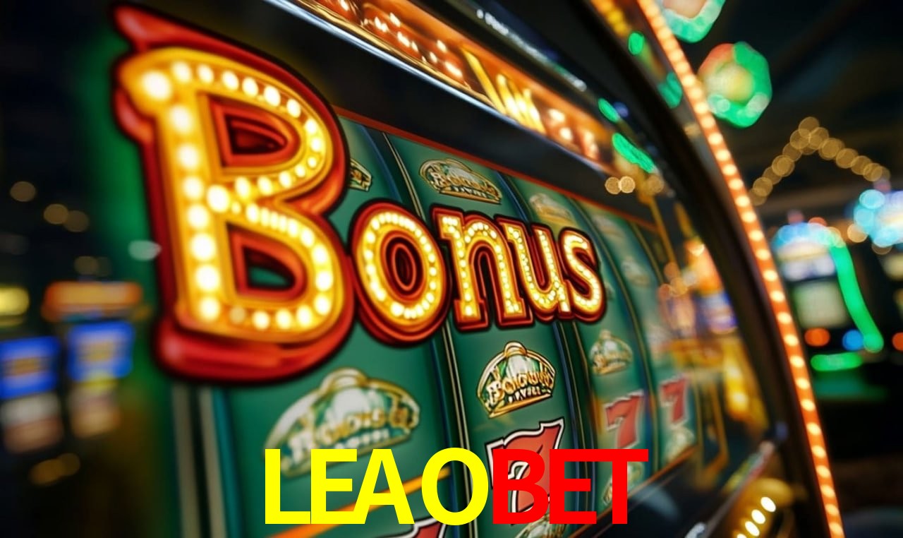 LEAO BET vip