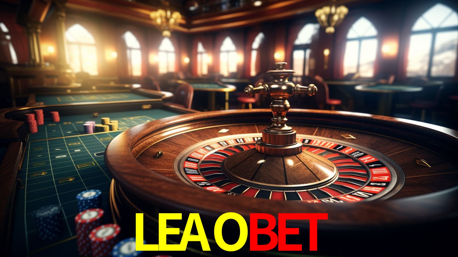 Games Directory LEAOBET