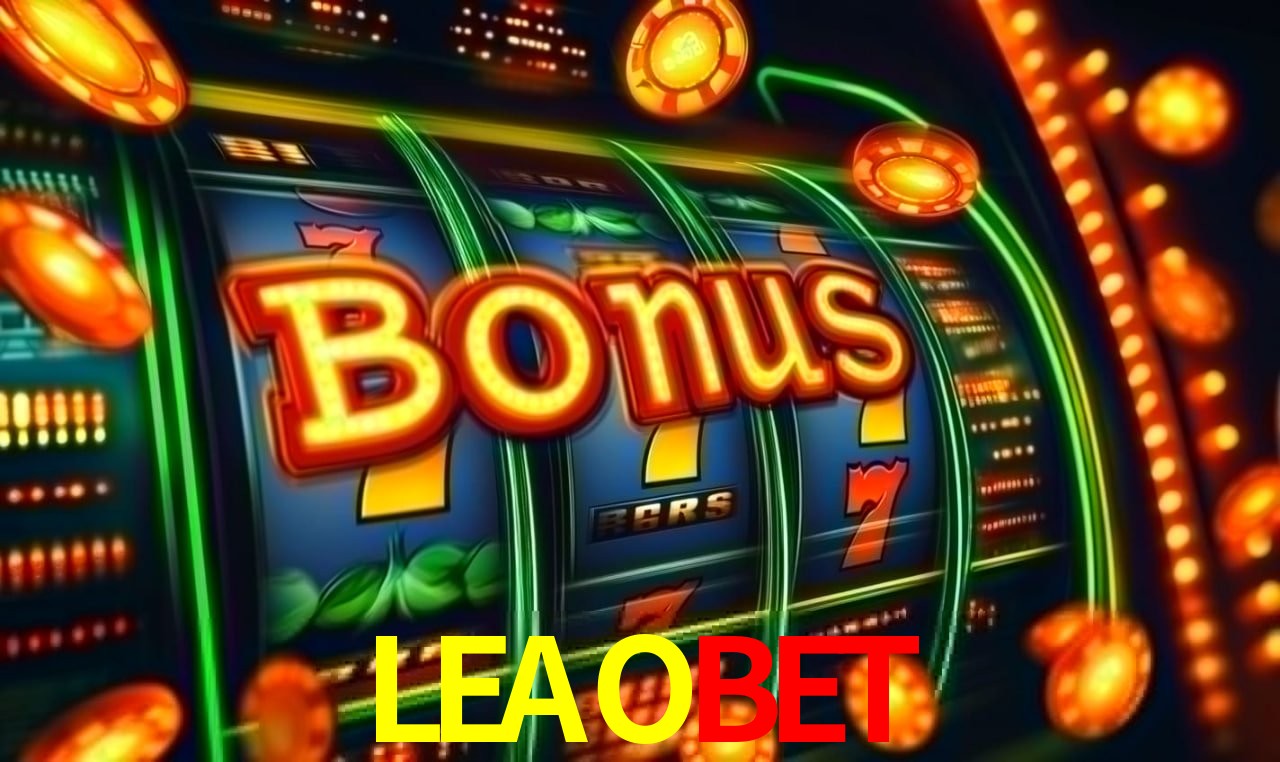 Game Providers LEAOBET