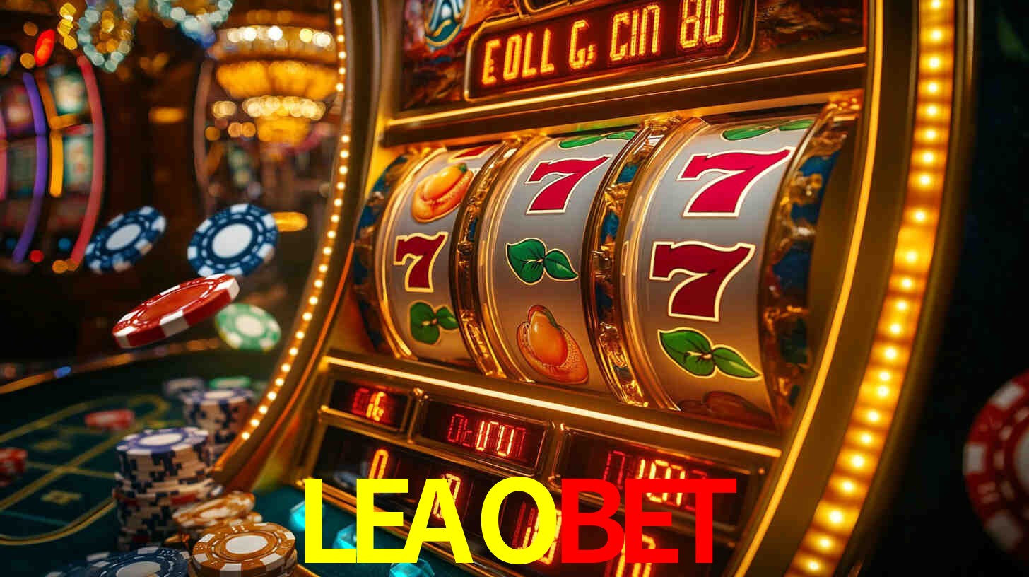 Statistics LEAOBET