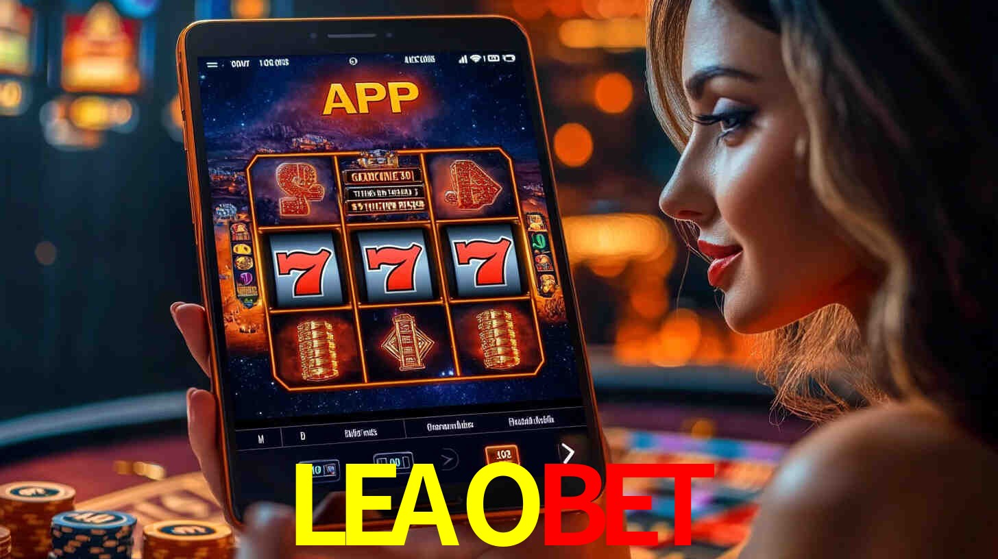 Welcome Bonus LEAOBET