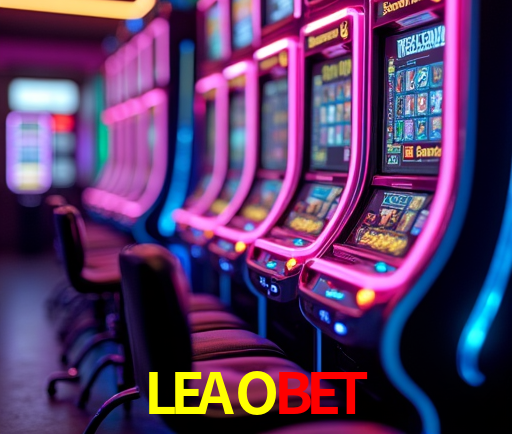 LEAOBET,LEAOBET.COM