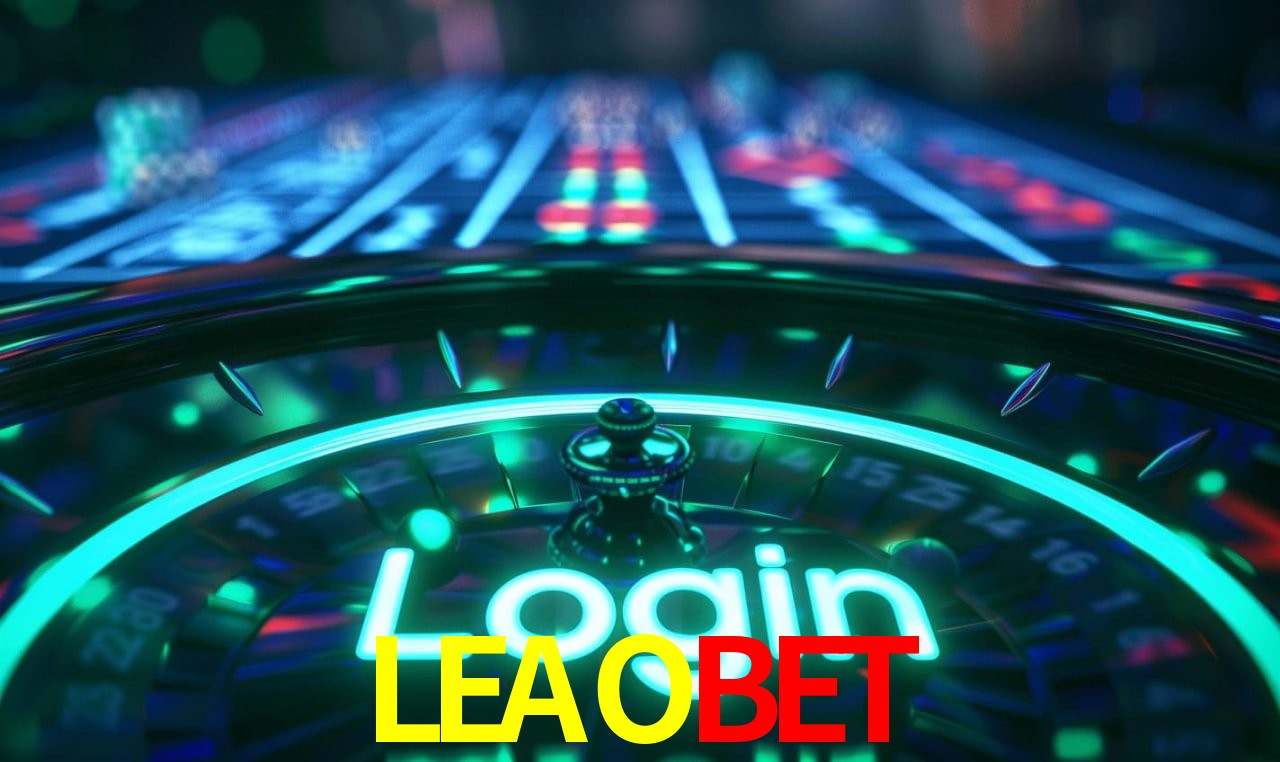 Estatísticas Esportivas LEAOBET