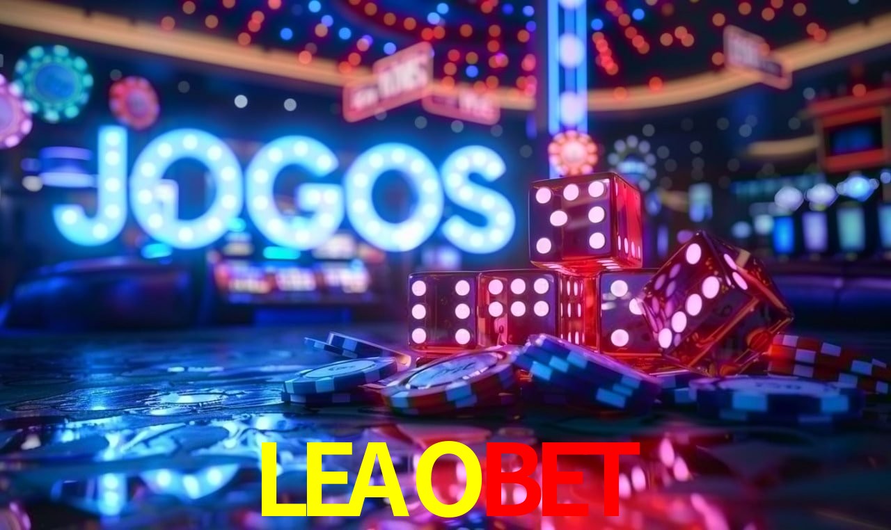 Bônus Diários LEAOBET